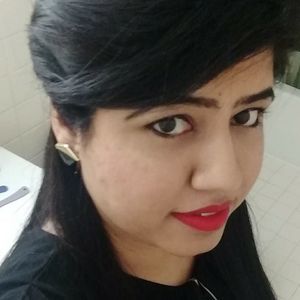 Meet your Posher, Varsha